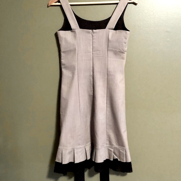 Annie 50 retro A-line dress - Picture 4 of 10